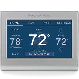 ❌SOLD❌ Honeywell Home RTH9585WF Wi-Fi Smart Color Thermostat
